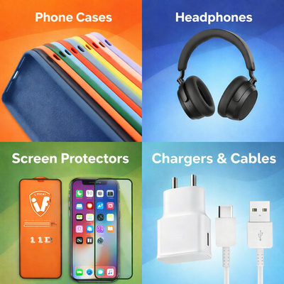 Mobile Accessories